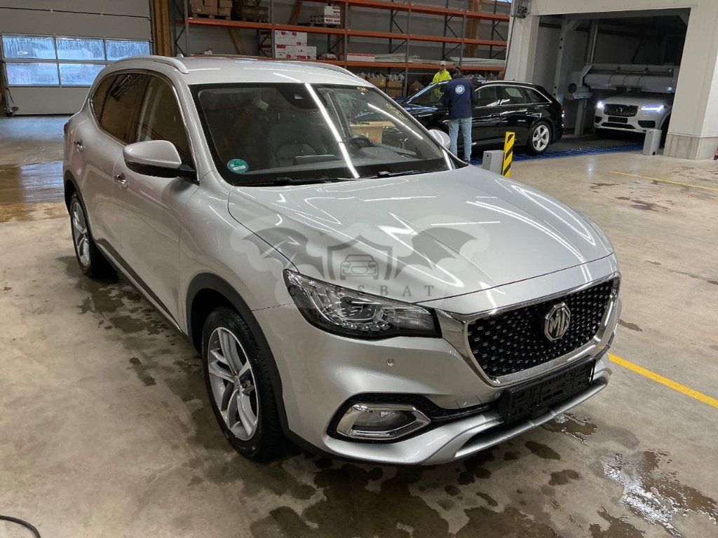 MG EHS Comfort 2022