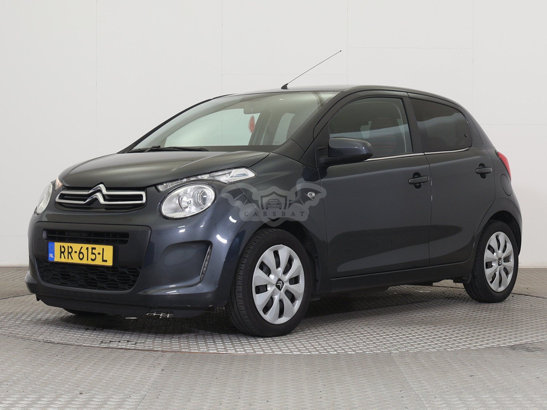 Citroën C1 1.0 VTI FEEL 2019