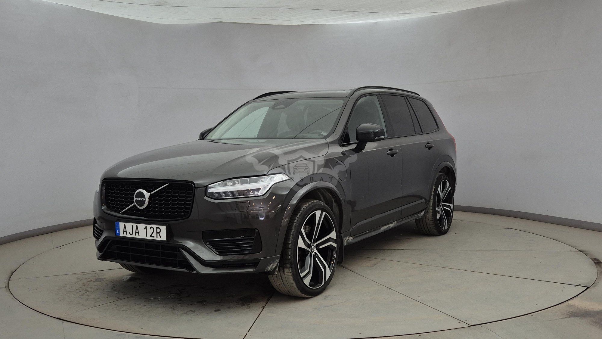 Volvo XC90 T8 Ultimate Dark 2022