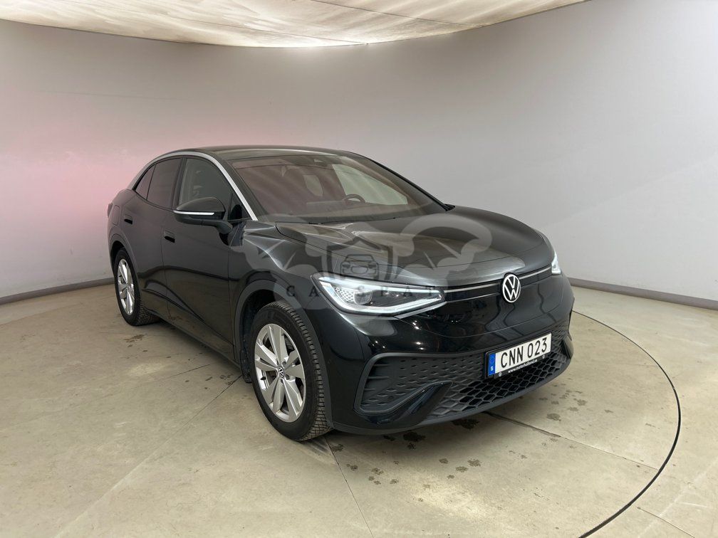 Volkswagen ID.5 Pro Performance 2022