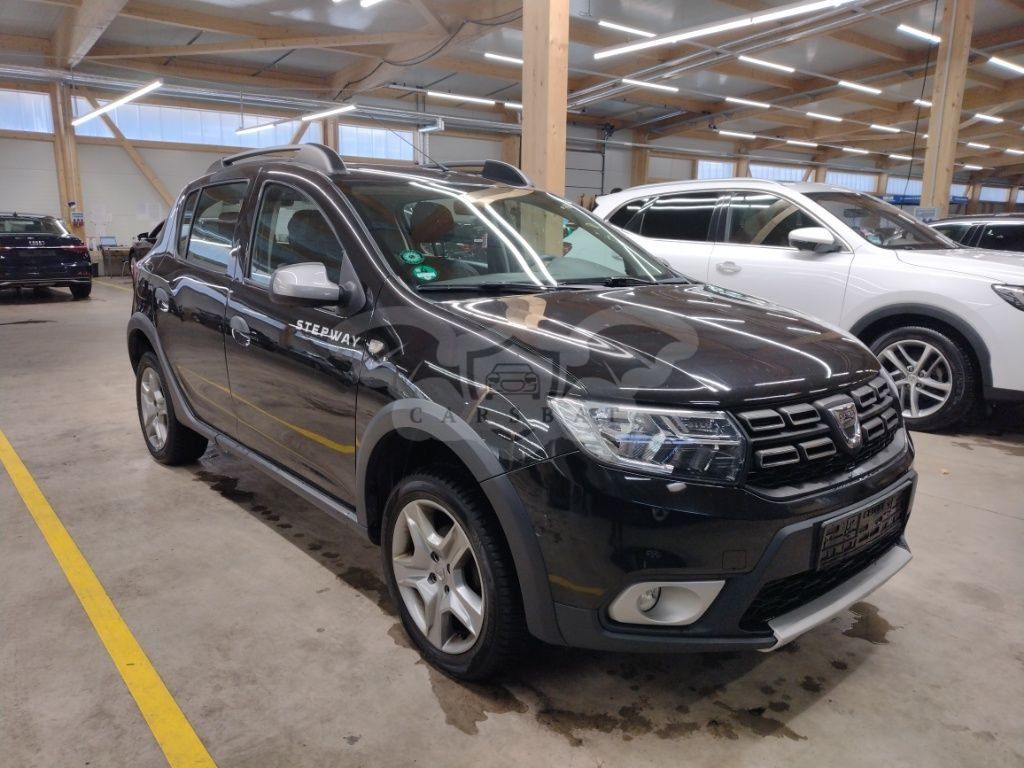 Dacia Sandero Ambiance 2017