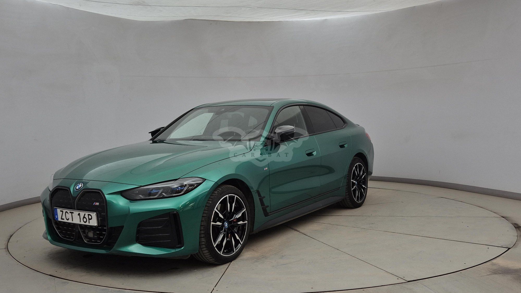 BMW i4 M 2023