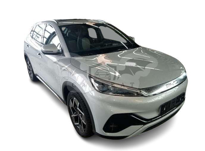 BYD Atto 3 Active 2023