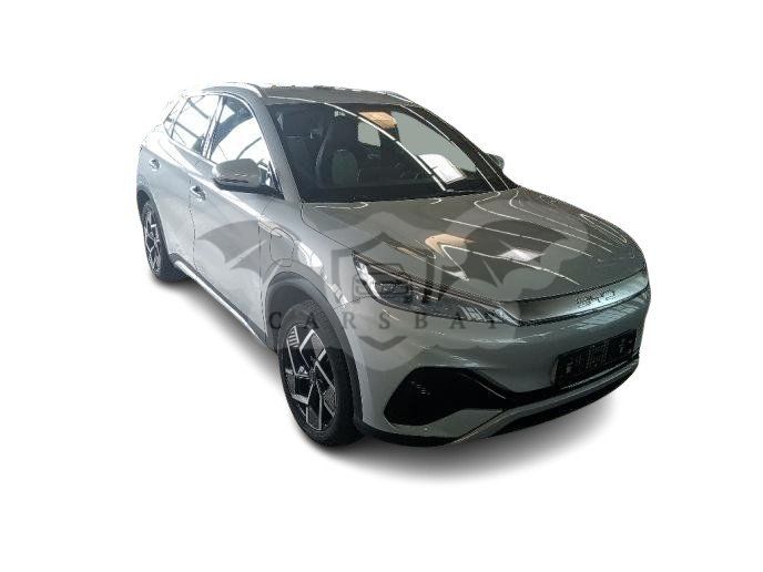 BYD Atto 3 Active 2023