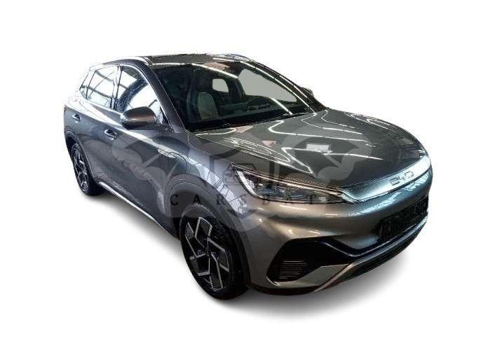 BYD Atto 3 Active 2023