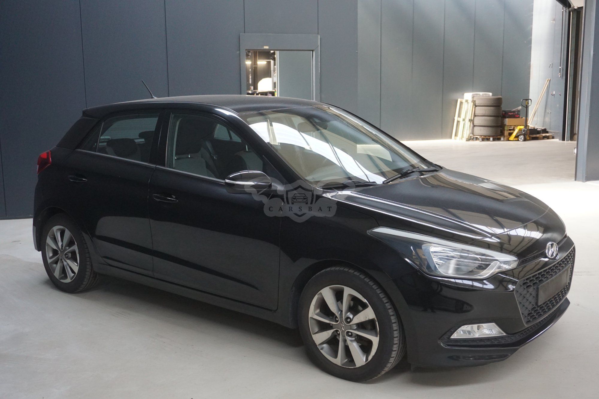 Hyundai i20 1.2i 2016