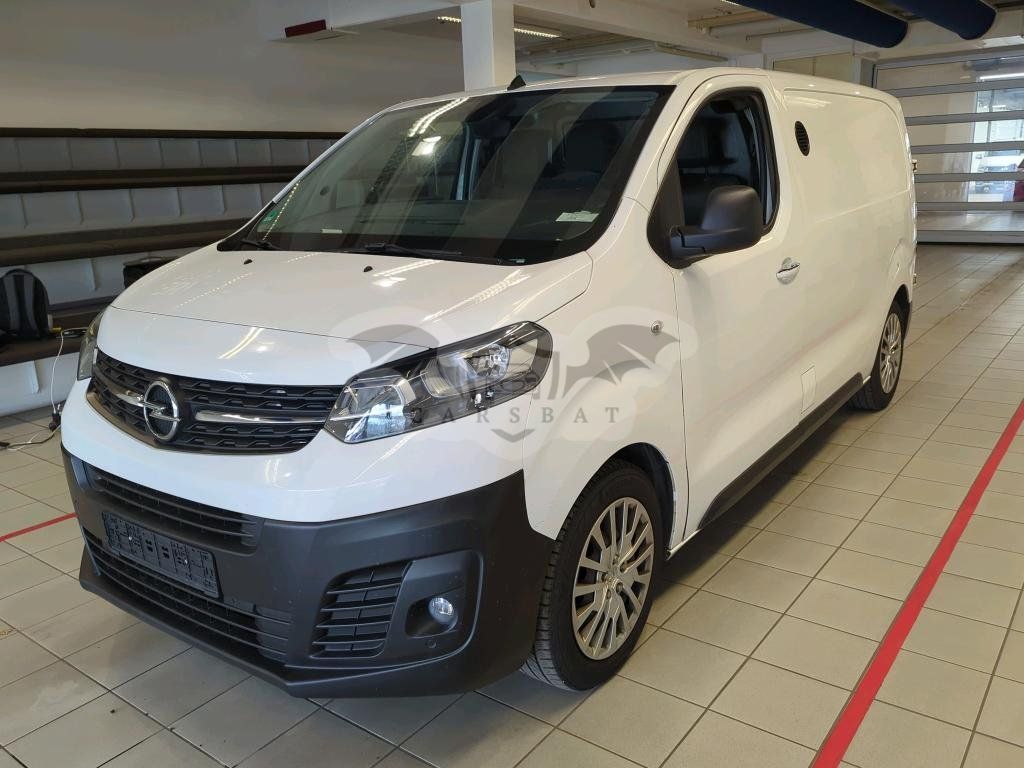 Opel Vivaro 1.5 2021