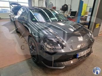 Hyundai IONIQ 6 First Edition 2024