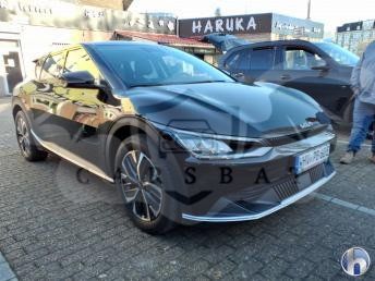 Kia EV6 2023