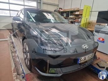 Hyundai IONIQ 6 2024