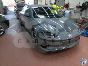 Hyundai IONIQ 6 2024