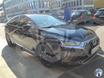 Hyundai IONIQ 2022