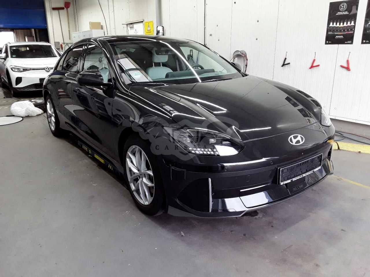 Hyundai IONIQ 6 Dynamiq 2023