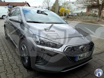 Hyundai IONIQ 2022