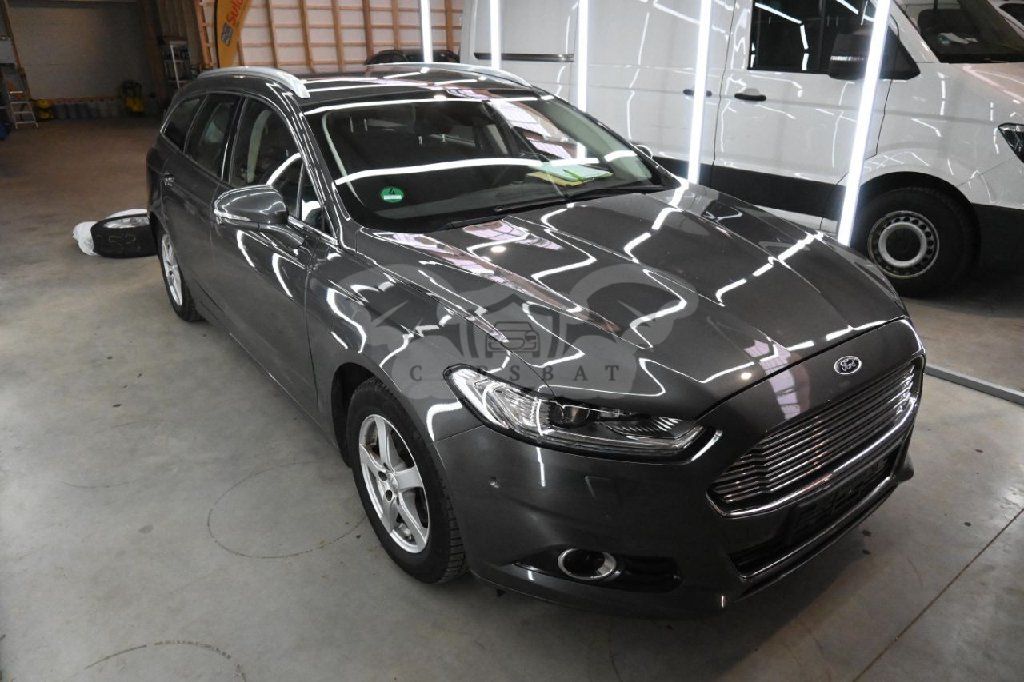 Ford Mondeo 2.0 TDCI Titanium 2018