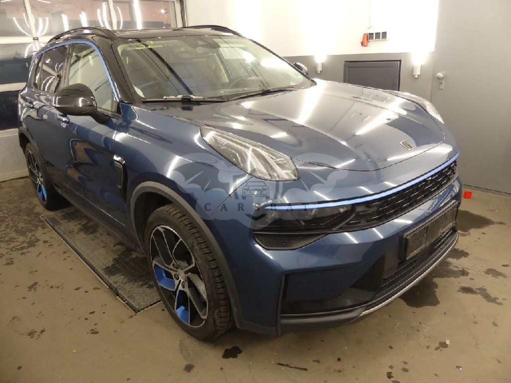 Lynk&Co 01 2022