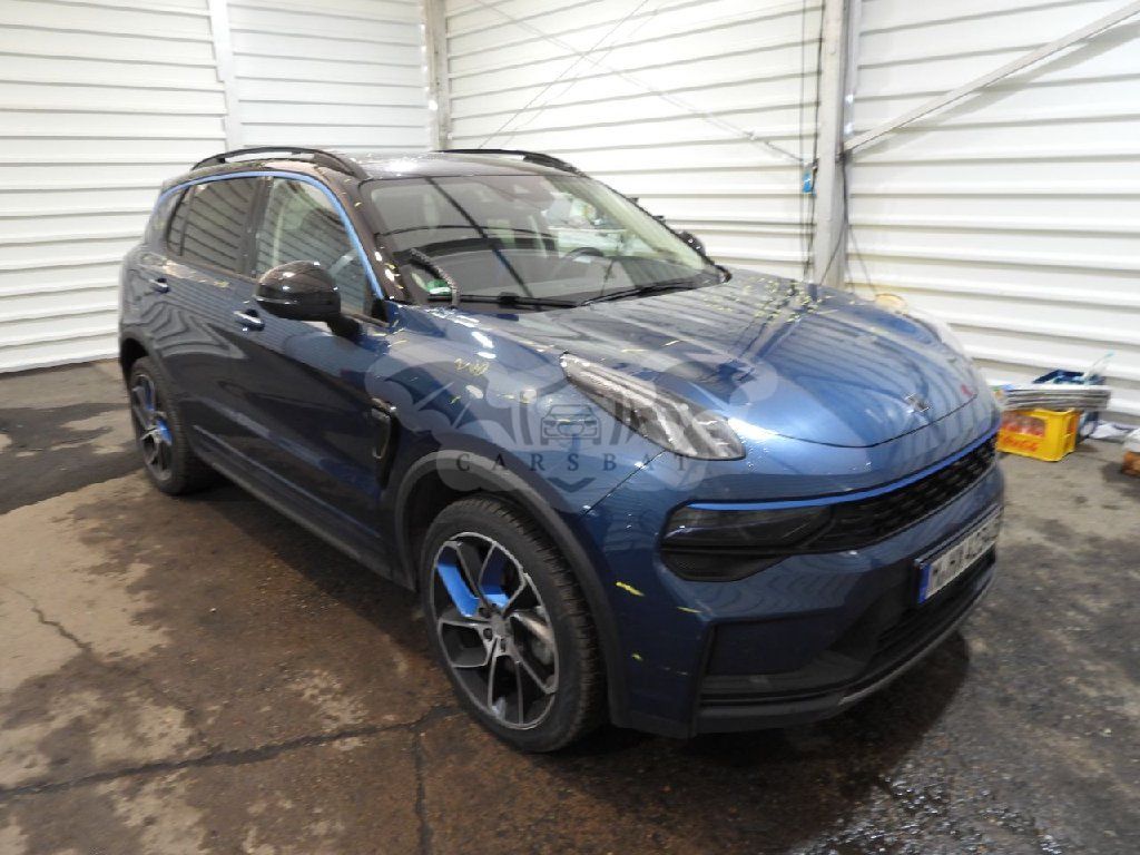 Lynk&Co 01 2022