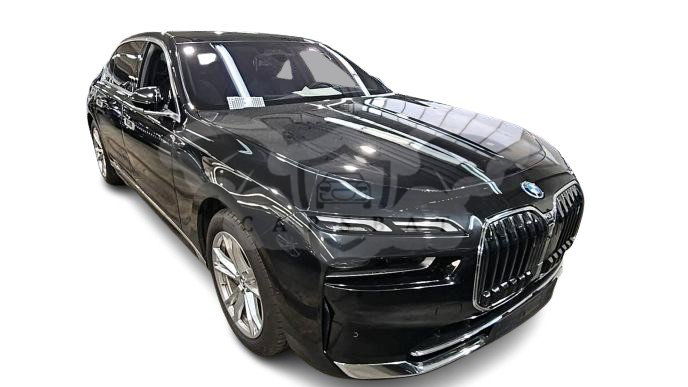 BMW i7 60 2023