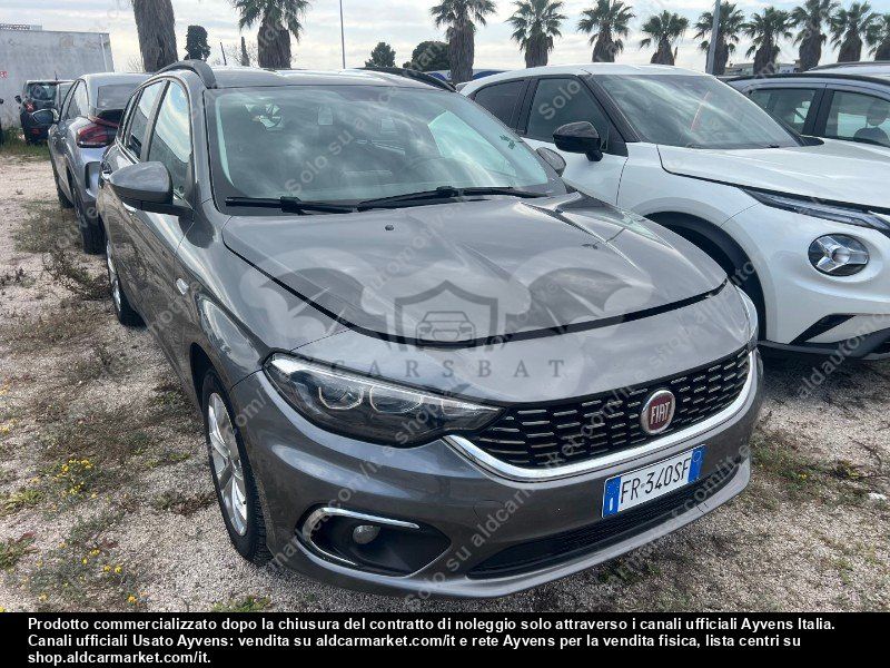 Fiat Tipo 1.6 MultiJet Business 2018
