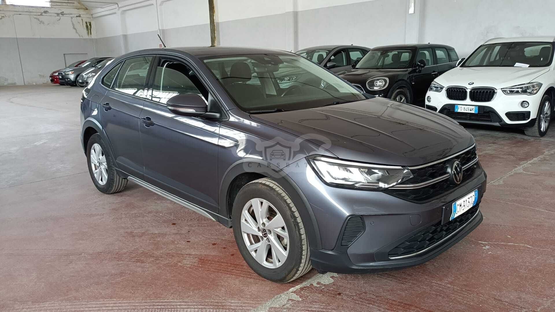 Volkswagen Taigo 1.0 TSI Life 2023