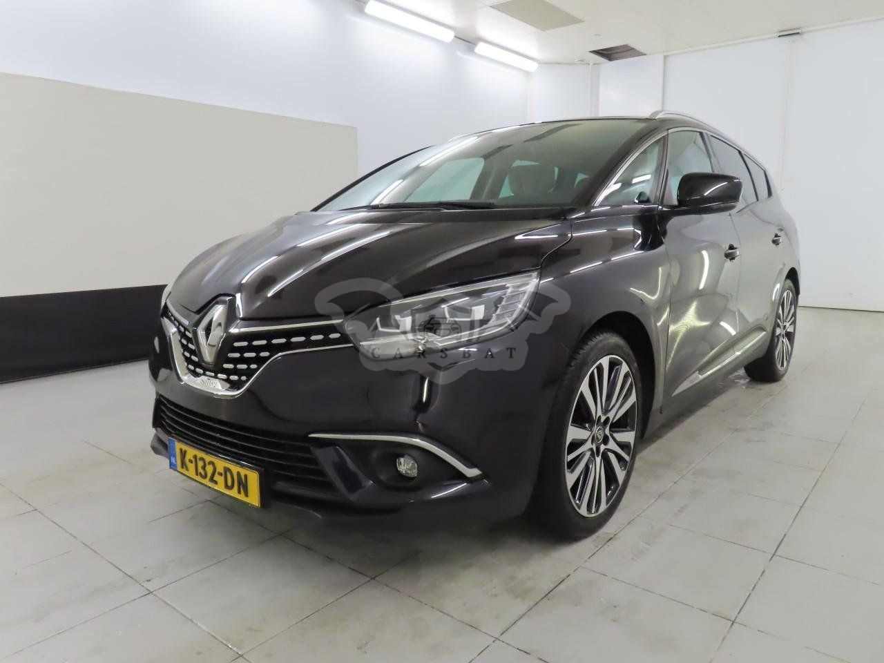Renault Scenic Grand 1.3 TCe Initiale Paris 2020