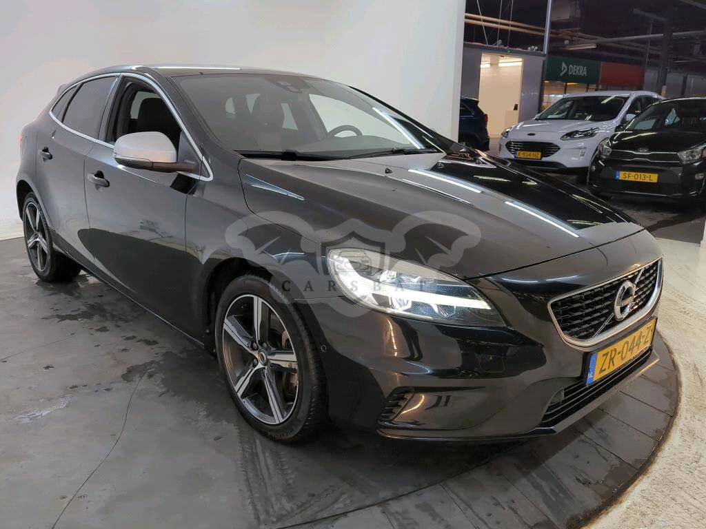 Volvo V40 T3 R-design 2019