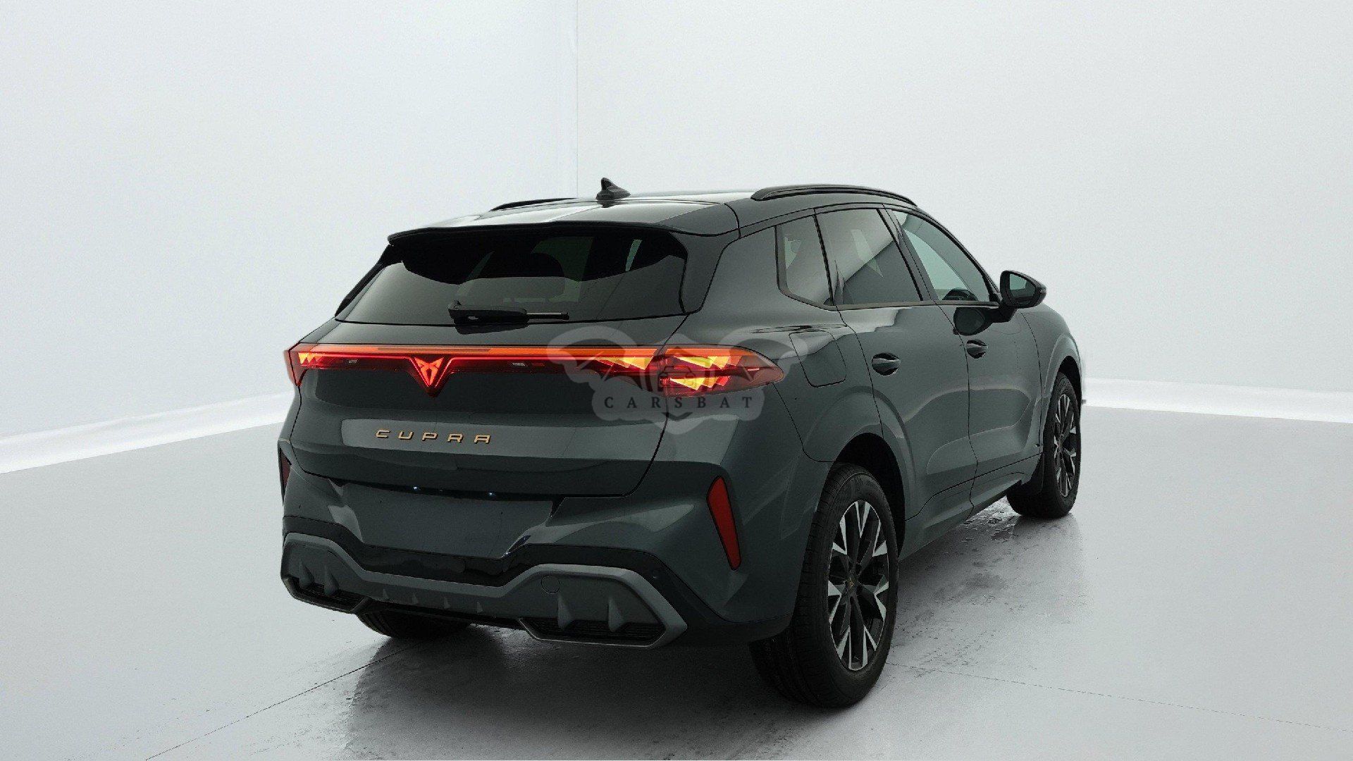 Cupra Terramar 1.5 eTSI 2025