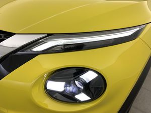 Nissan Juke N-connecta 2025