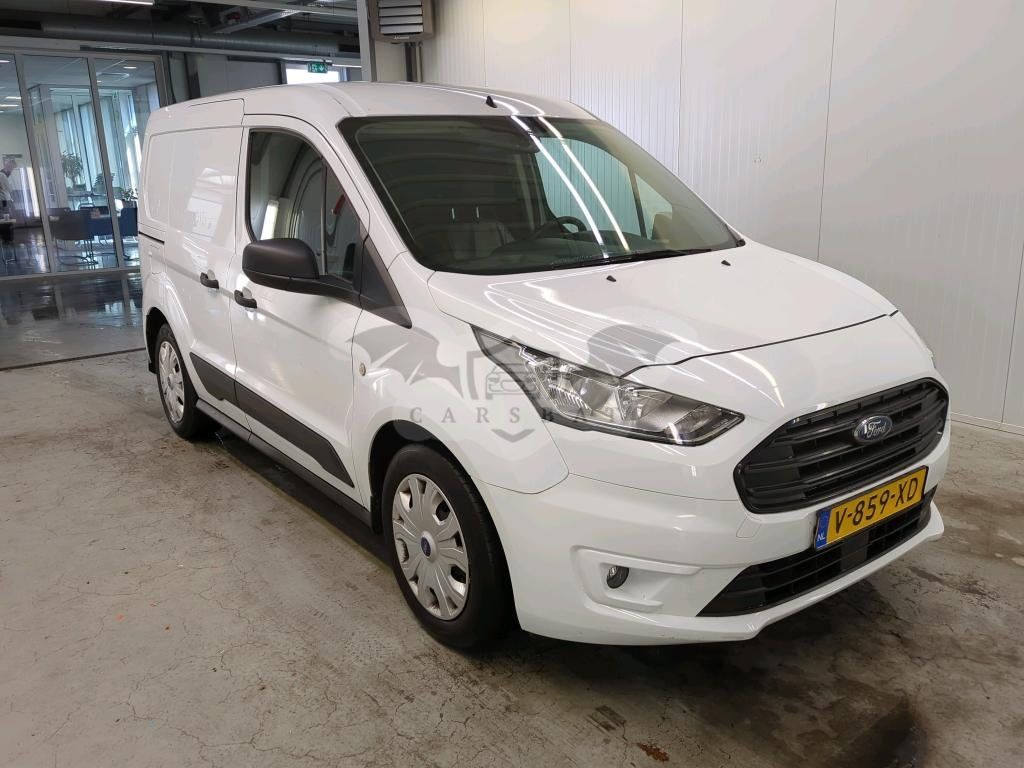 Ford Transit Connect 1.5 TDCI Trend 2019