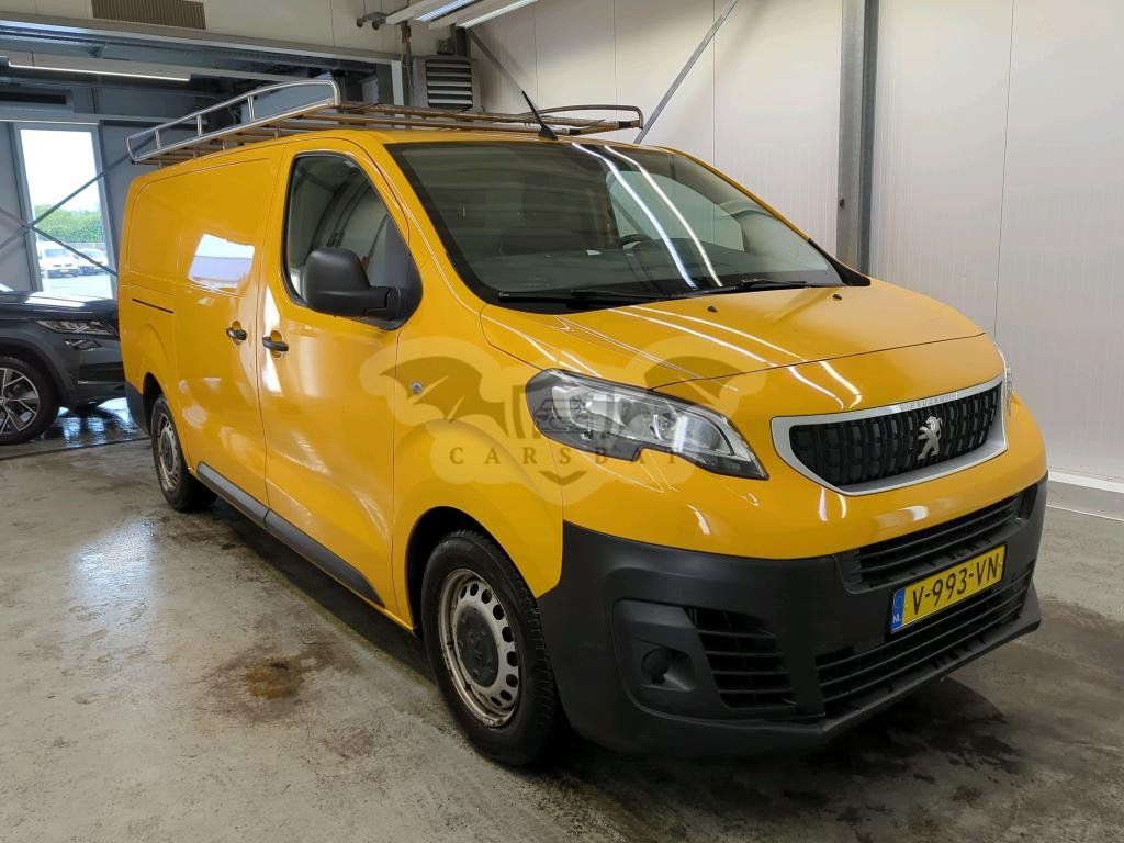 Peugeot Expert 2.0 HDI Premium 2019