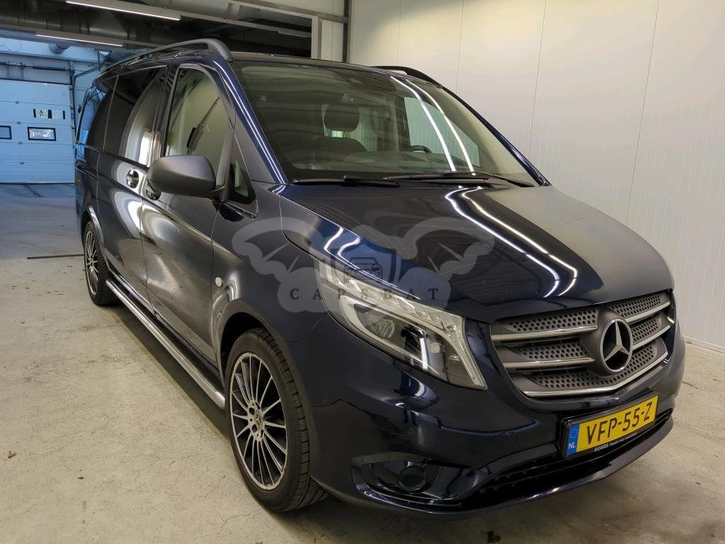 Mercedes-Benz Vito 114 CDI 2020