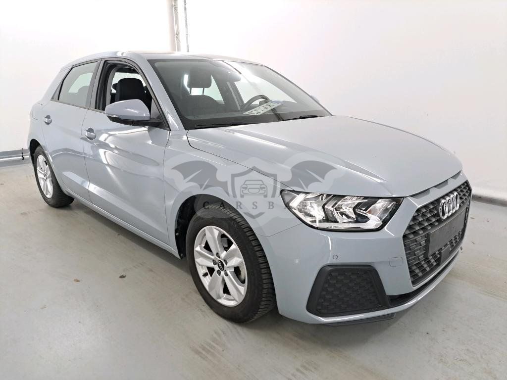 Audi A1 Sportback 25 TFSI Attraction 2021
