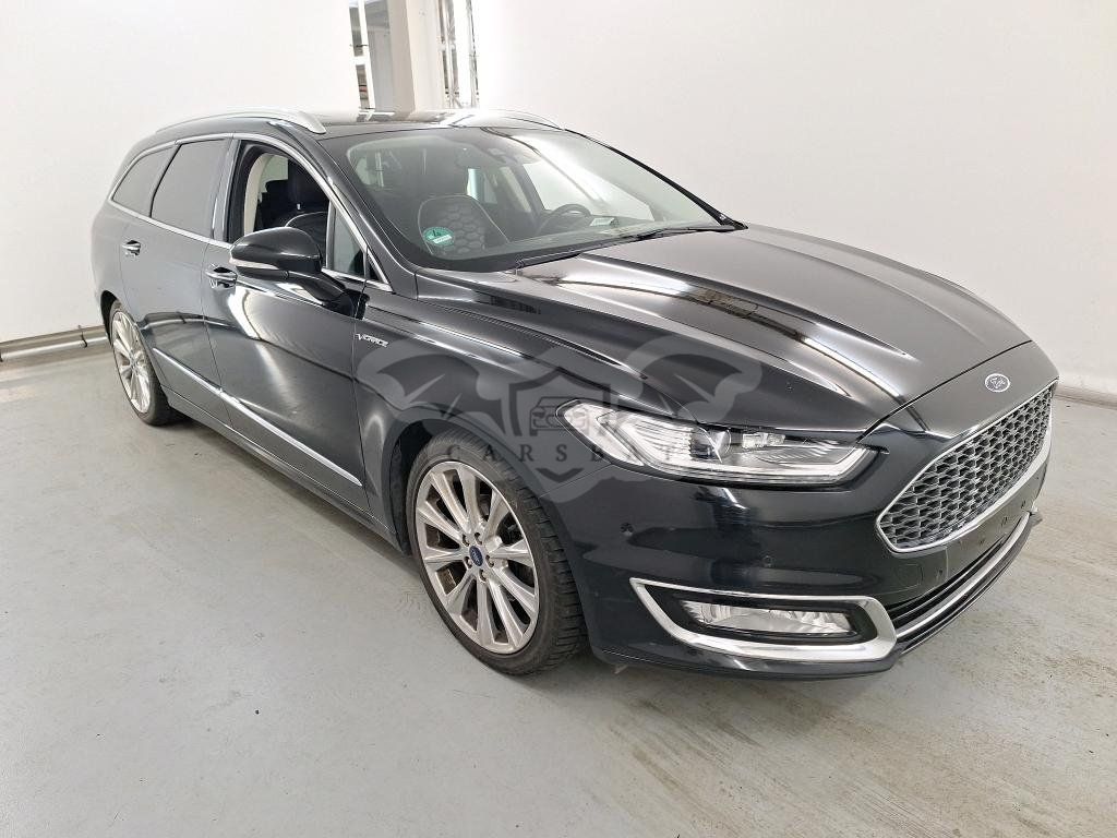 Ford Mondeo 2.0 TDCI Vignale 2020