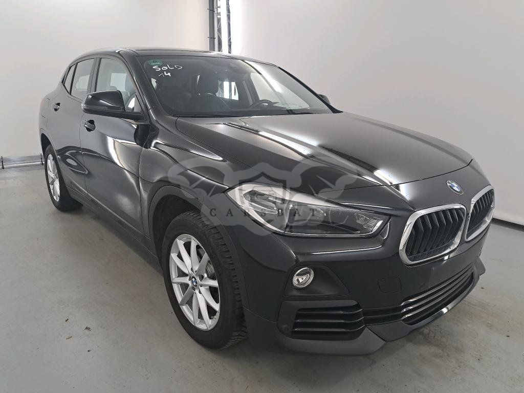 BMW X2 1.5 2020