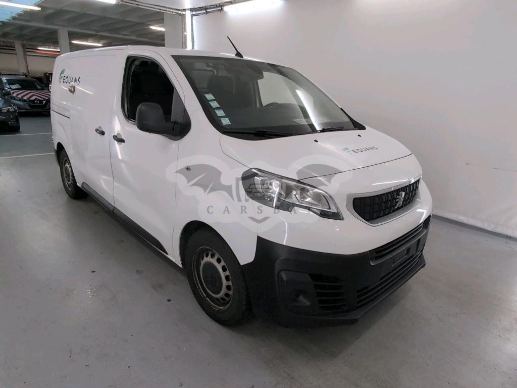 Peugeot Expert 1.6 HDI Premium 2018