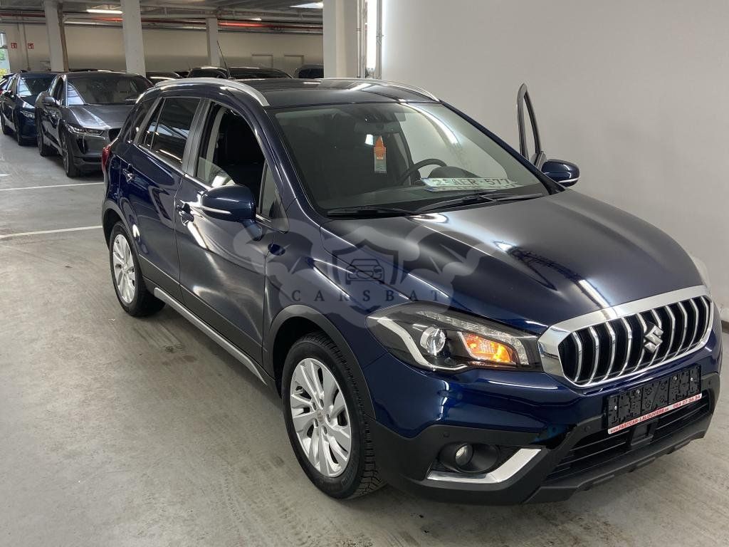 Suzuki SX4 1.4 2021