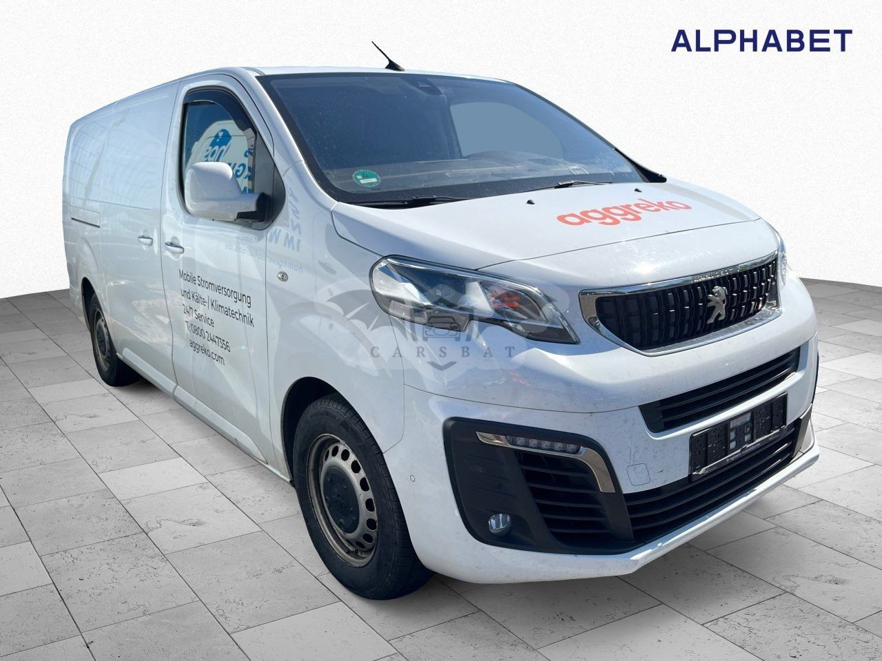 Peugeot Expert L3H1 Premium 2020
