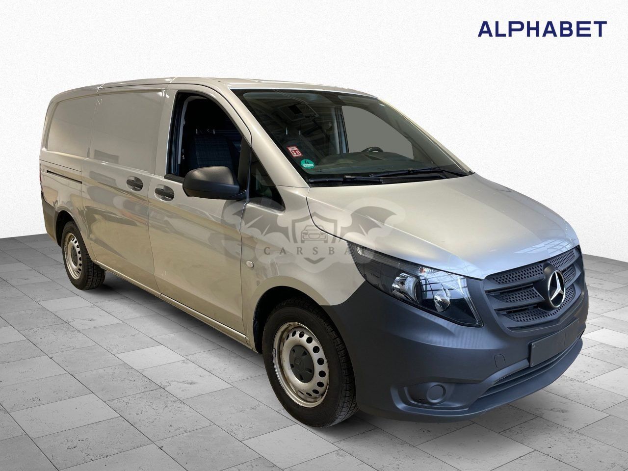 Mercedes-Benz Vito 111 CDI 2019