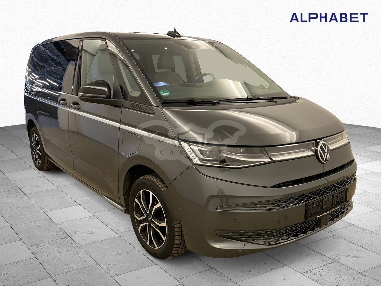 Volkswagen Multivan Style 2022