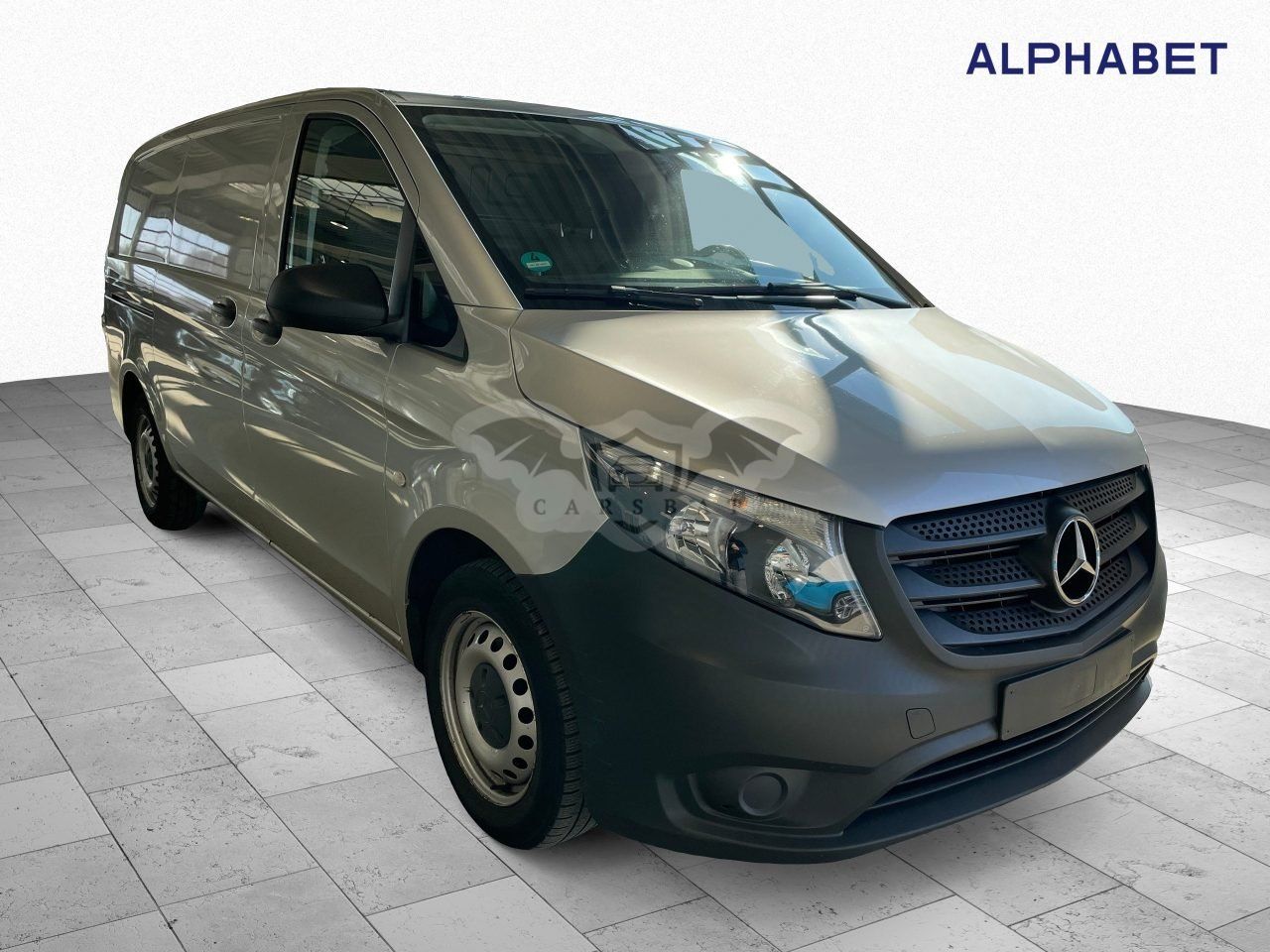 Mercedes-Benz Vito 111 CDI 2019