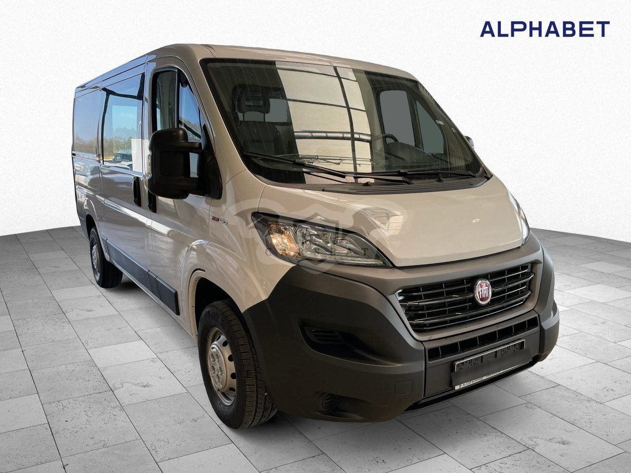 Fiat Ducato L2H1 2020
