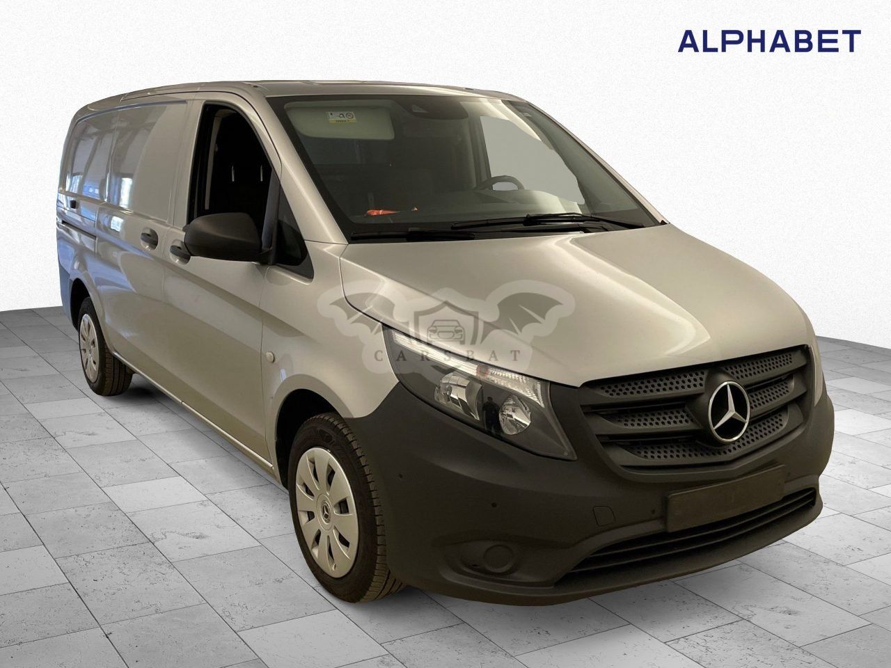 Mercedes-Benz Vito 114 CDI 2019