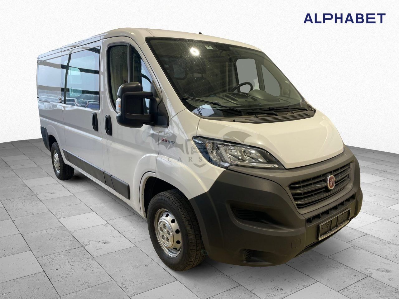 Fiat Ducato L2H1 2020