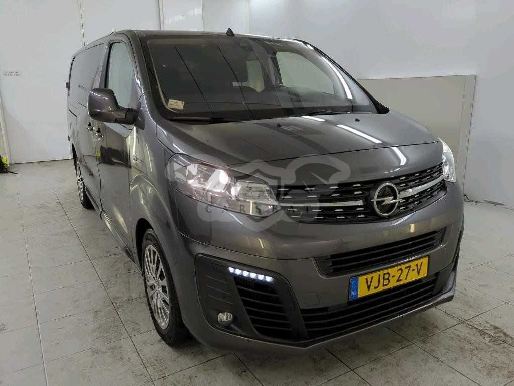 Opel Vivaro L3H1 2.0 CDTI 2021