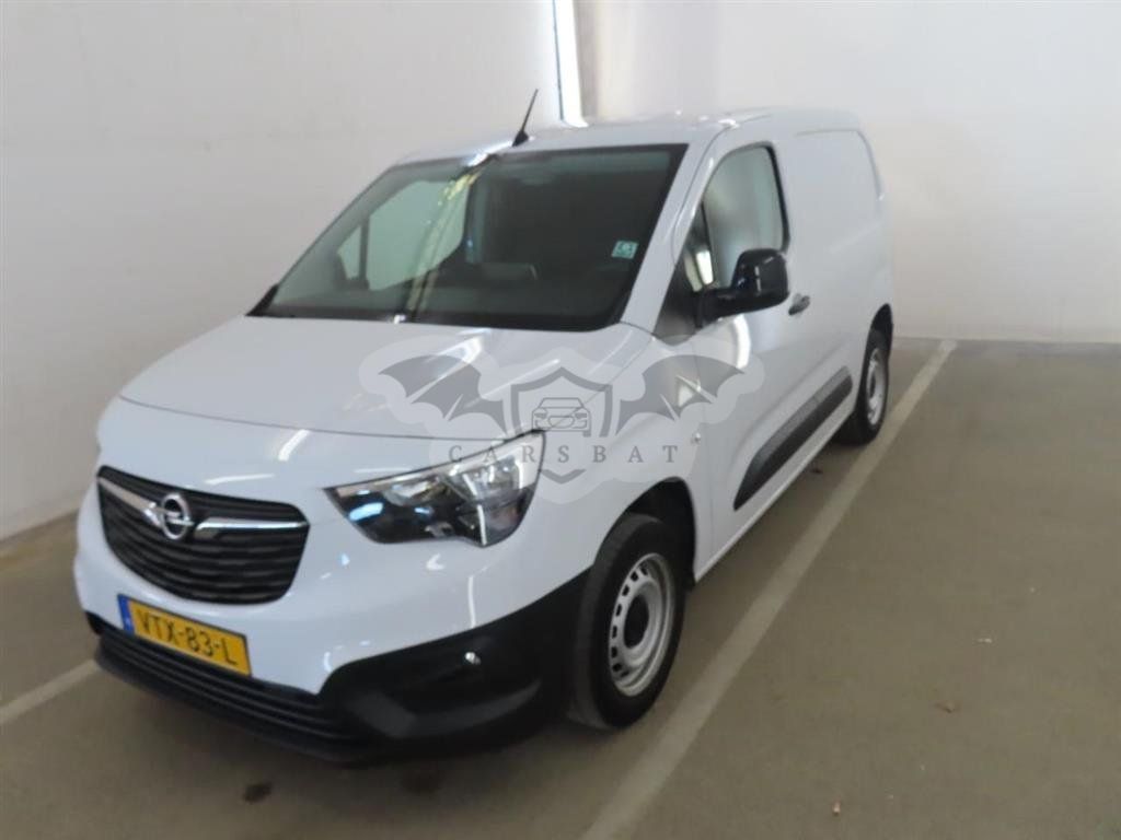 Opel Combo 1.5 2023