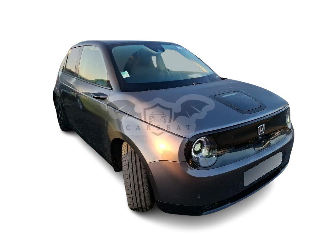 Honda e 2021