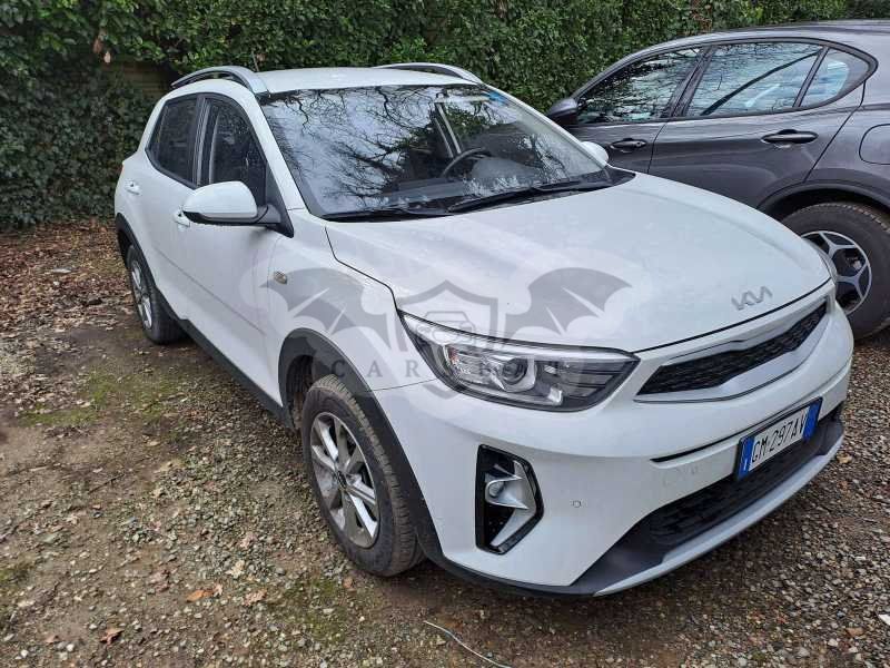 Kia Stonic 1.2 Style 2023