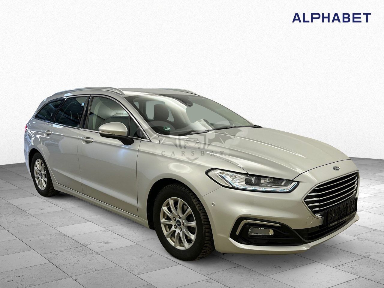 Ford Mondeo 2.0 Titanium 2022