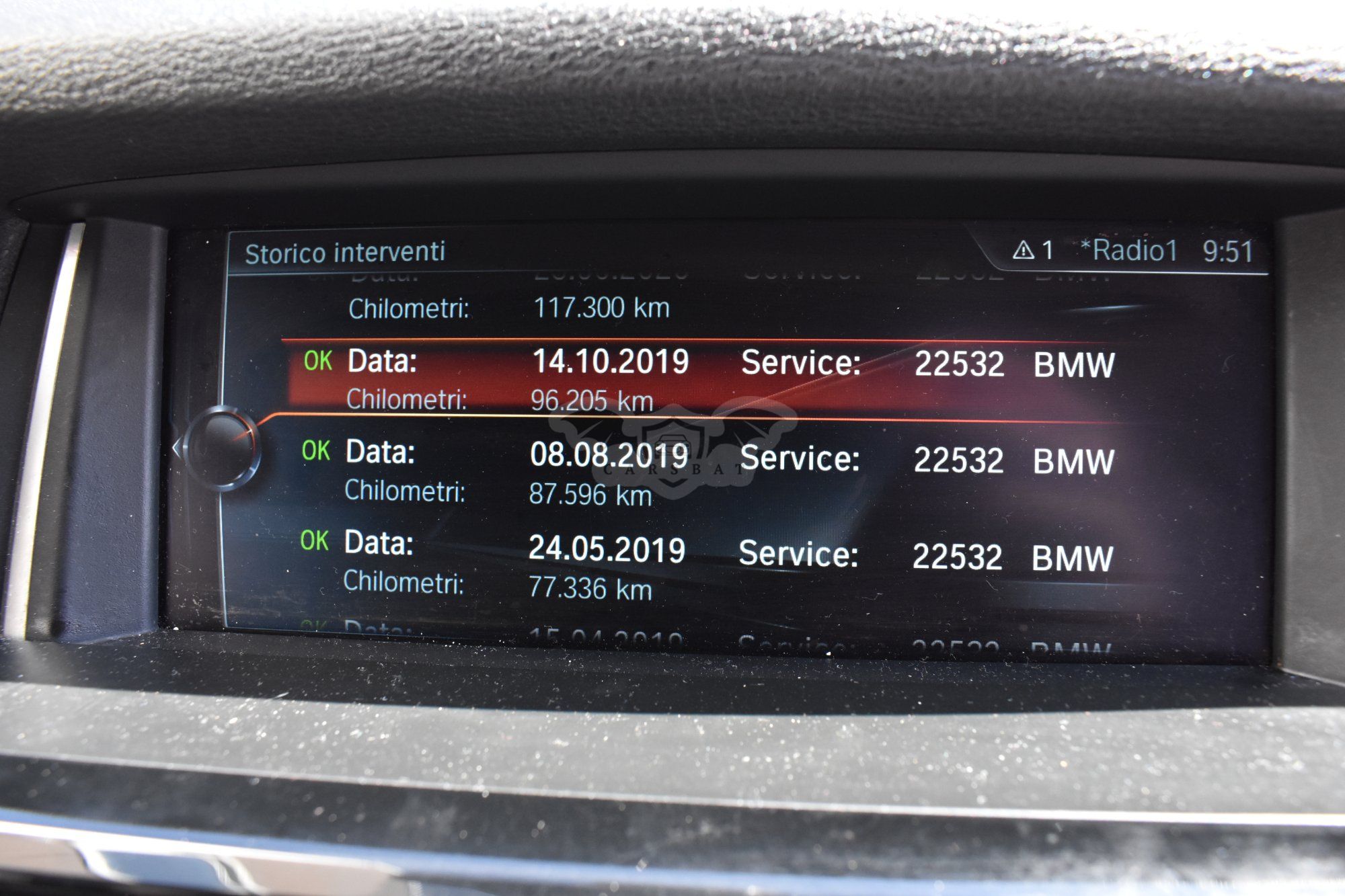 BMW X4 35d Advantage 2017