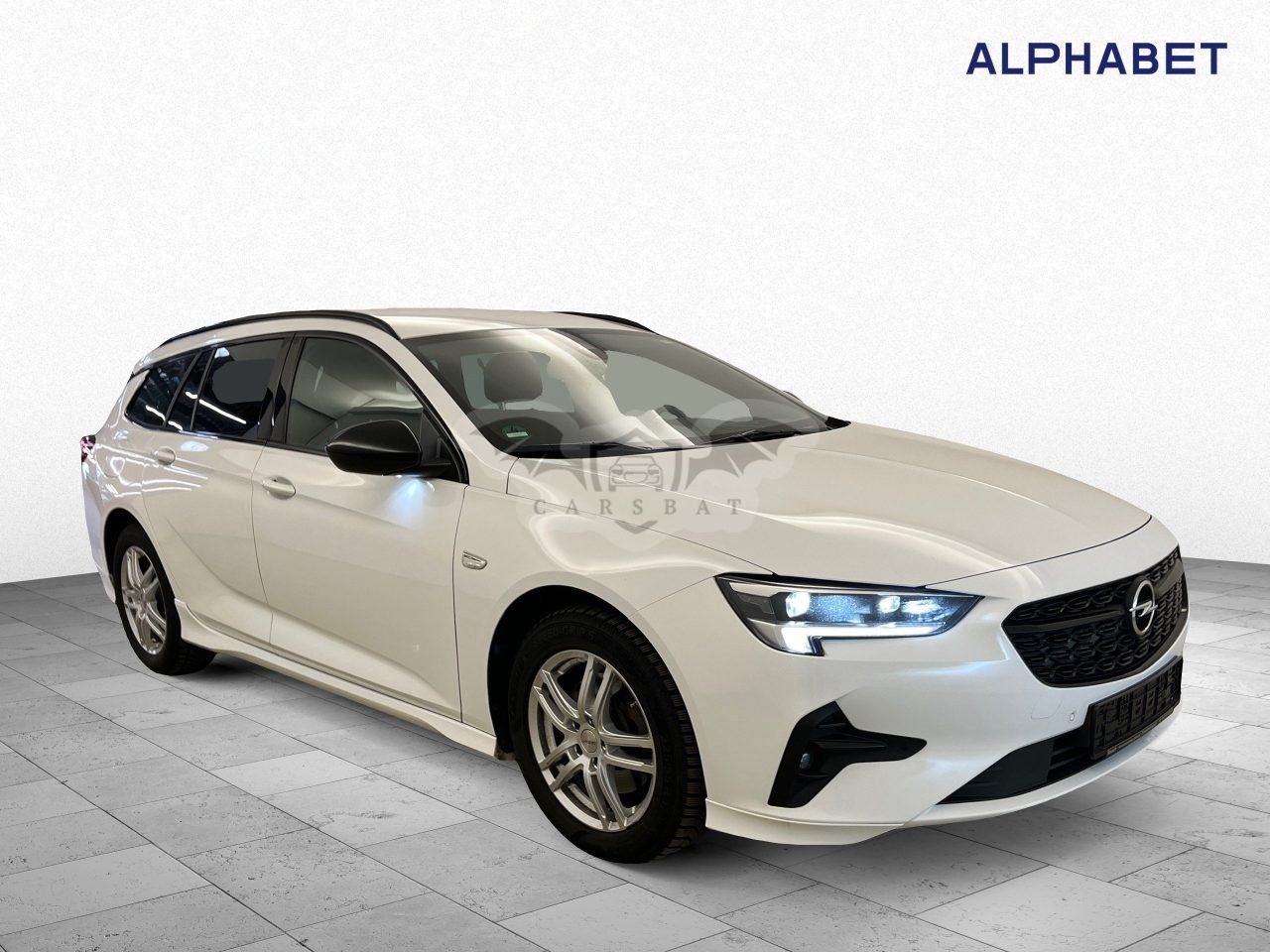 Opel Insignia Sports Tourer 2.0 Ultimate 2022